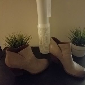 Kork-Ease "Castenda " Ankle Boot